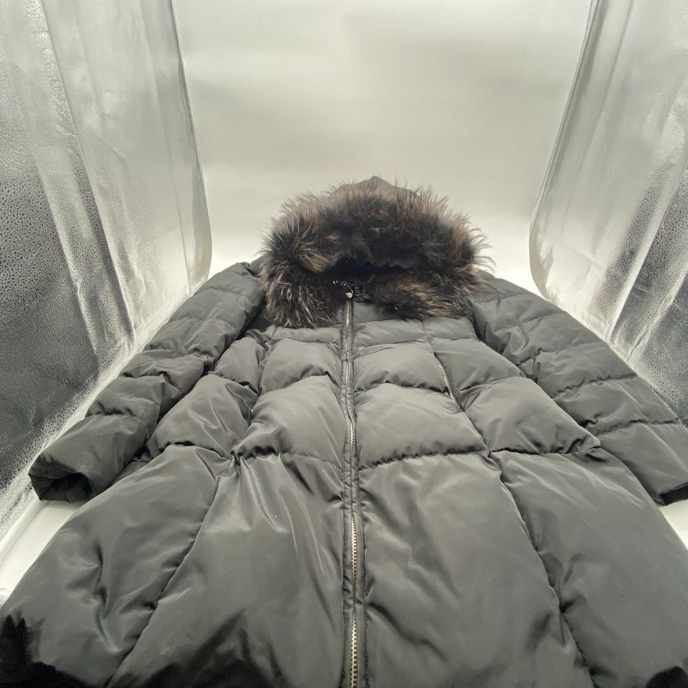 Prada Puffer Jacket